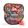 Nice Cosmic Berry Mushroom Gummies