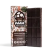 nice dark matter mushroom chocolate bar