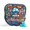 nice galaxy razz mushroom gummies