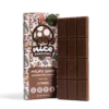 nice milky way mushroom chocolate bar