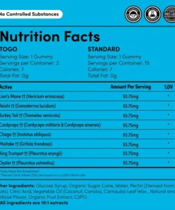 nice galaxy razz mushroom gummies