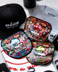 nice shrooms