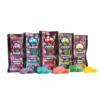 nice try mushroom gummies bundle